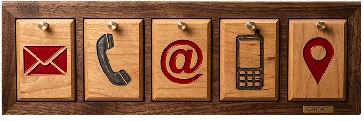 Contact Us