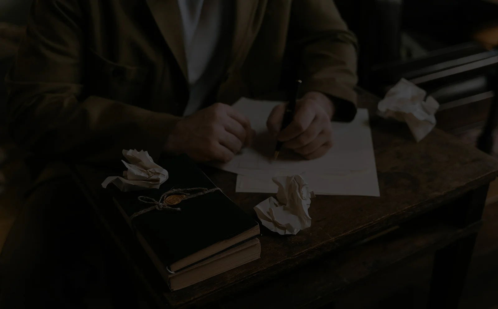 Book Publishing made simple
