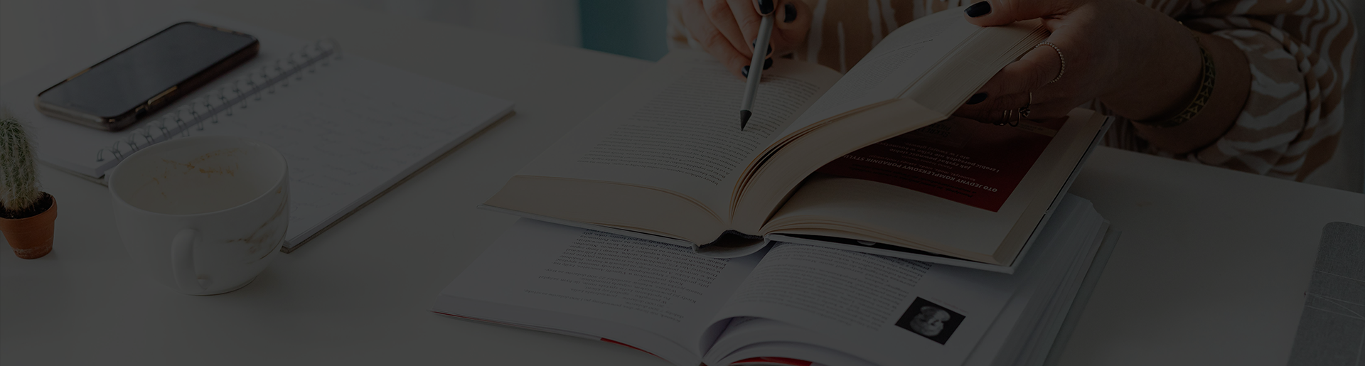 Book Publishing made simple
